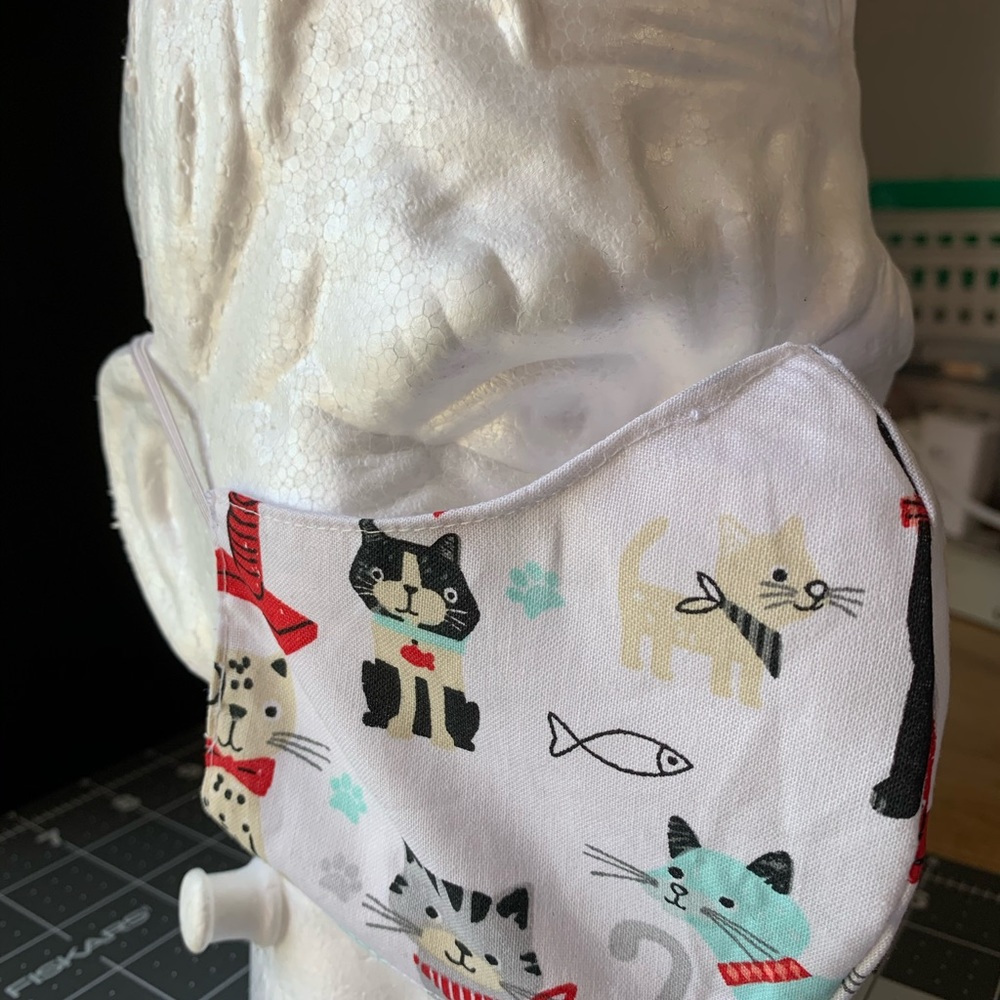 1- adult Handmade Item